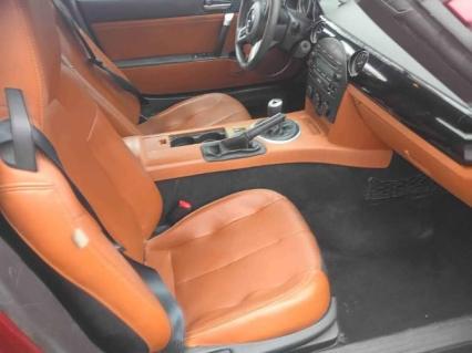 2005 Mazda MX5 Miata