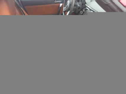2005 Mazda MX5 Miata