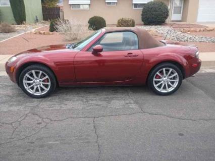 2005 Mazda MX5 Miata