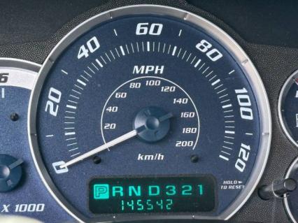 1999 GMC Sierra