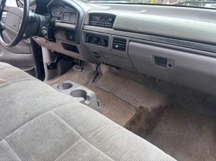 1995 Ford F150