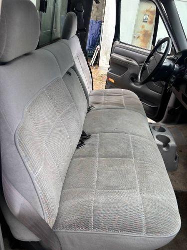 1995 Ford F150
