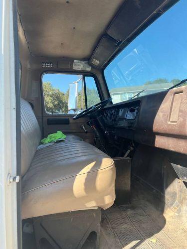 1985 International S1700
