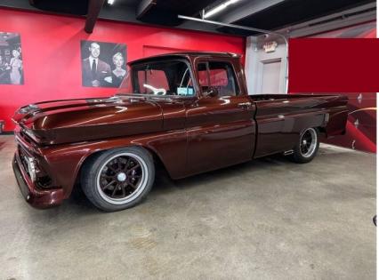 1968 Chevrolet C10