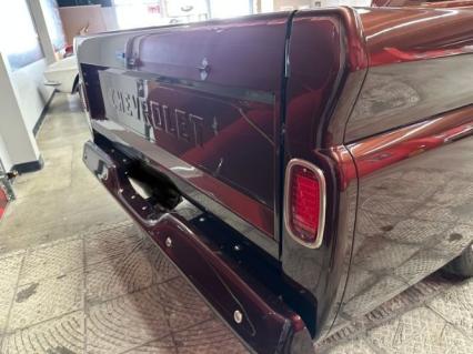 1968 Chevrolet C10