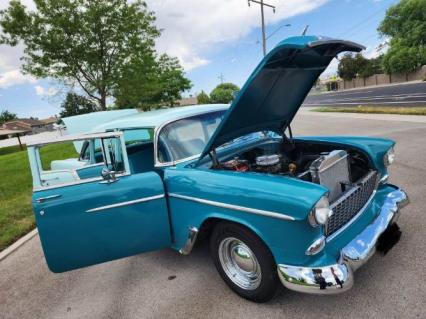 1955 Chevrolet Bel Air