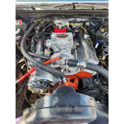 1986 Oldsmobile Cutlass