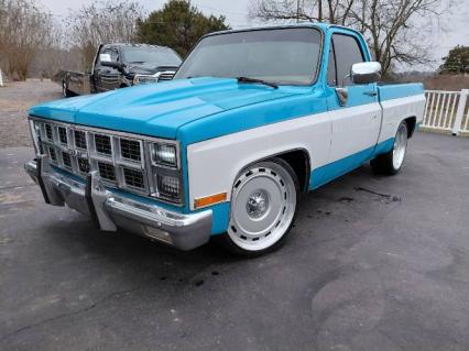 1982 GMC Pickup