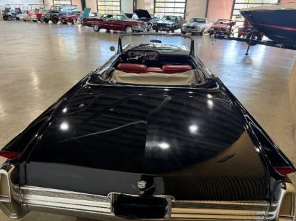 1964 Cadillac Deville