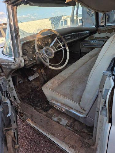 1959 Lincoln Continental