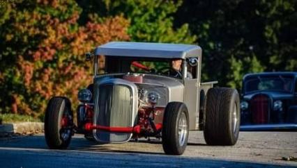 1930 Ford Hot Rod