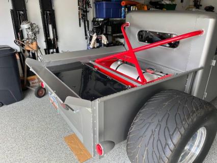1930 Ford Hot Rod