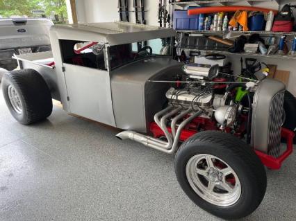 1930 Ford Hot Rod