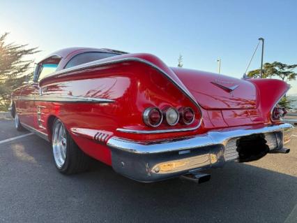 1958 Chevrolet Impala