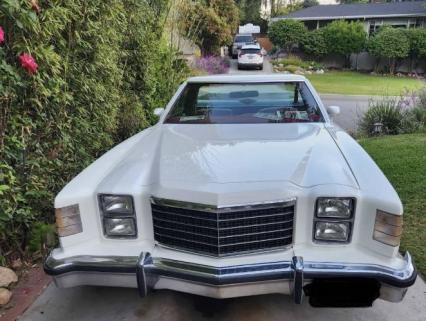 1978 Ford Ranchero
