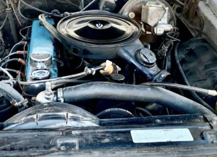1977 Chevrolet Nova