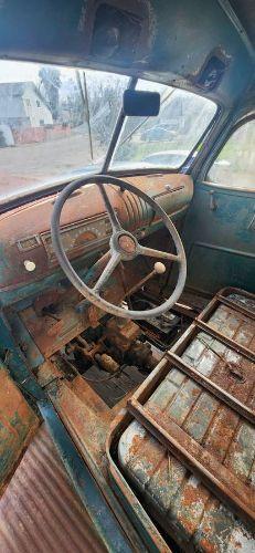 1946 GMC Pickup