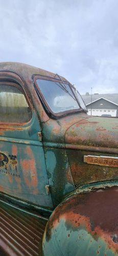 1946 GMC Pickup