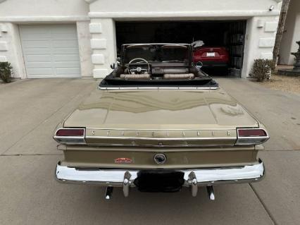 1964 Studebaker Lark