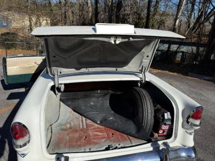 1955 Chevrolet Bel Air