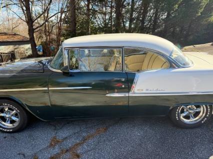 1955 Chevrolet Bel Air