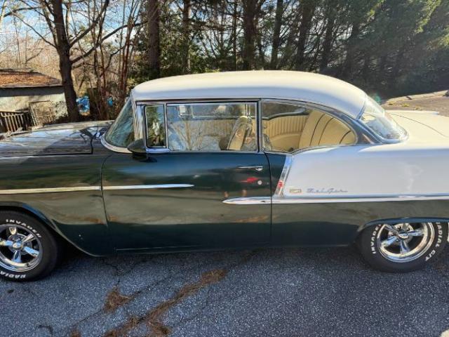 1955 Chevrolet Bel Air