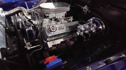 1954 Ford F100