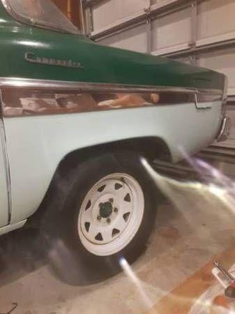 1955 Studebaker Commander