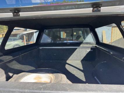 2001 Ford F250