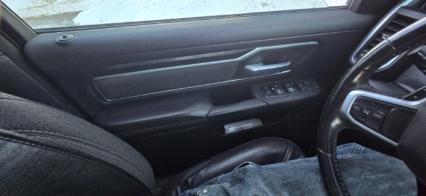 2020 Dodge Ram