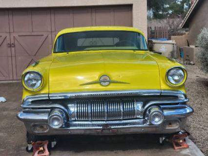 1957 Pontiac Sedan Delivery