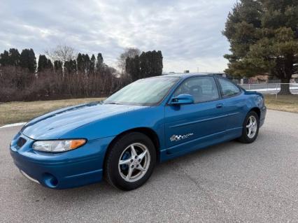 1998 Pontiac Grand Prix
