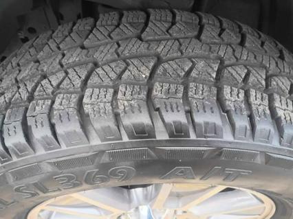 2014 Ford F150