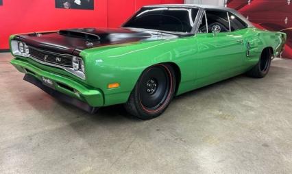 1969 Dodge Coronet