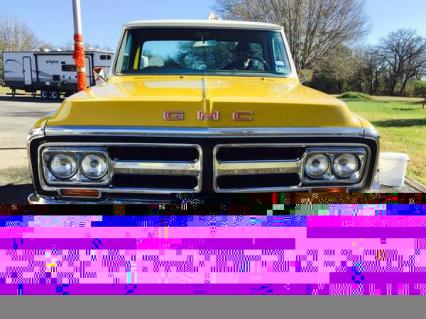 1969 Dodge Coronet