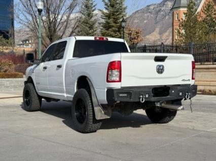 2023 Dodge Ram 2500