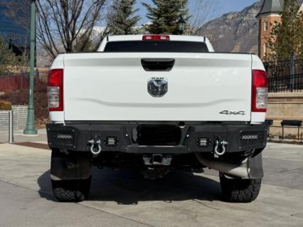 2023 Dodge Ram 2500