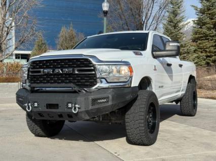 2023 Dodge Ram 2500