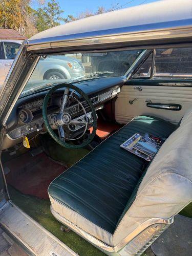 1963 Ford Galaxie