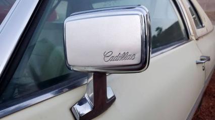 1976 Cadillac Coupe Deville