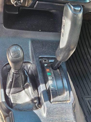 1997 Toyota 4Runner