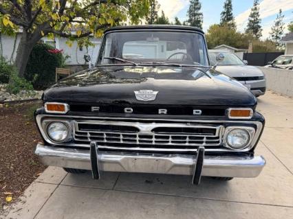 1965 Ford F100