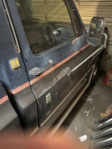 1986 Chevrolet C20