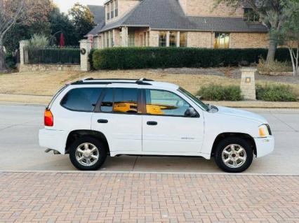 2003 GMC Envoy