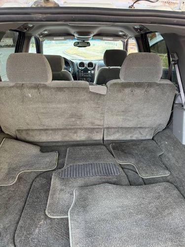 2003 GMC Envoy