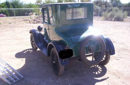 1927 Ford Model T
