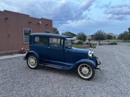 1929 Ford Model A