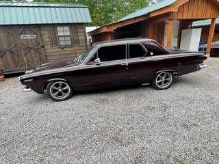 1964 Dodge Dart