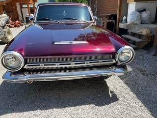 1964 Dodge Dart