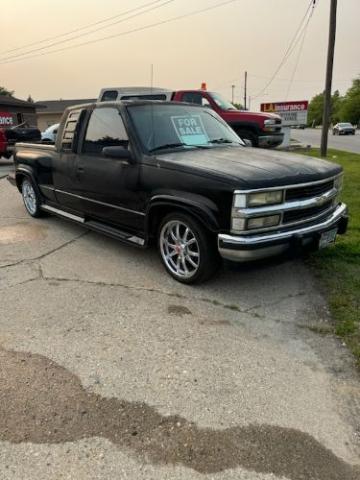 1994 Chevrolet Silverado